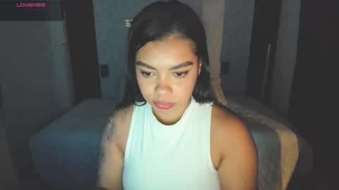 Snapshot of martinabianchi chatting on 02.25.26 martina Bianchi online show from 02.25.26