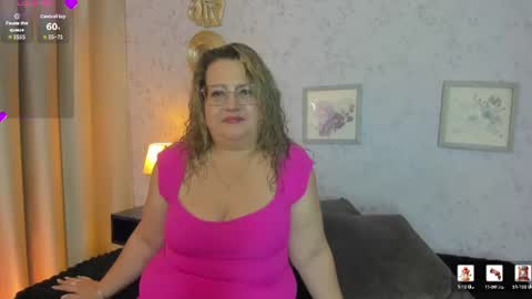 Snapshot of martinacurvy_ chatting on 07.02.26 Martina Caicedo online show from 07.02.26