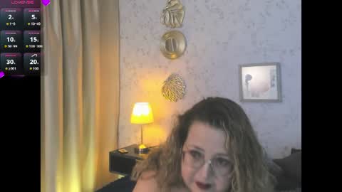Snapshot of martinacurvy_ chatting on 07.07.26 Martina Caicedo online show from 07.07.26
