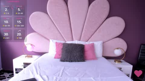 Martina Garcia online show from 01.06.25