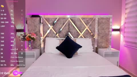 Martina Garcia online show from 01.14.25