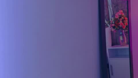 Martina Garcia online show from 10.10.25