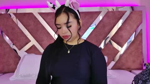 Martina Garcia online show from 02.10.26