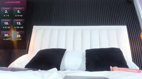 Martina Gracex online show from 11.20.25