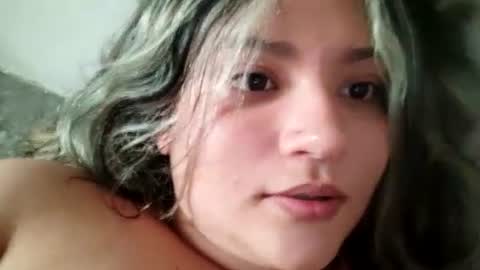 Martina online show from 02.26.25