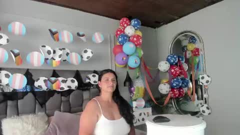 Snapshot of martinamilff chatting on 06.23.26 Martina online show from 06.23.26