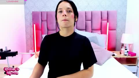 martina rizzi online show from 10.29.25