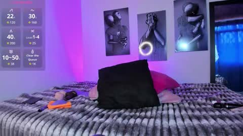 Martina vizmara    online show from 03.23.26