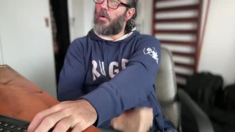 Martincito online show from 04.20.26