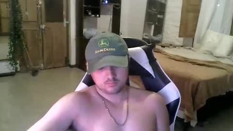 martingillesg online show from 02.09.26