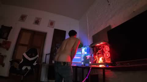 martingillesg online show from 04.05.26