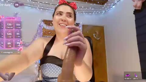 Antonella Martini online show from 01.24.25