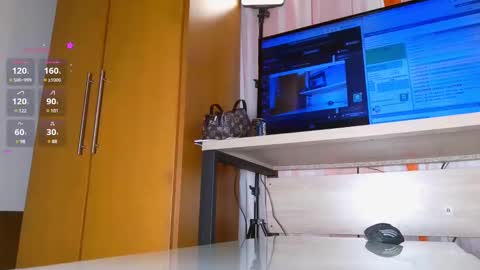 Antonella Martini online show from 02.12.25