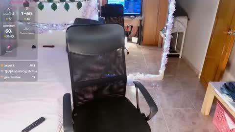 Antonella Martini online show from 02.21.25