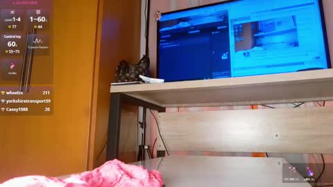 Antonella Martini online show from 03.05.25