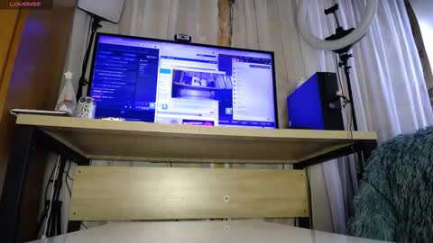 Antonella Martini online show from 11.27.25