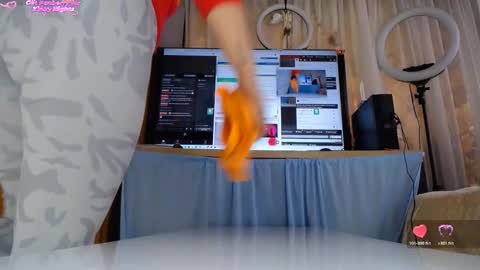 Antonella Martini online show from 03.20.26