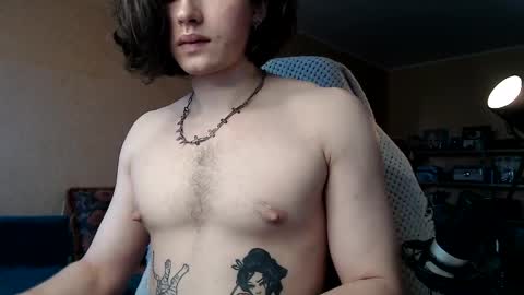 Daddy Marty online show from 04.10.26