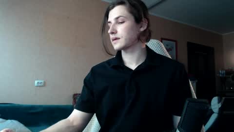 Daddy Marty online show from 04.11.26