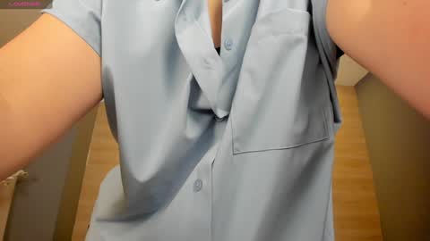 Snapshot of martinnabonnet chatting on 01.07.25 Martinna Bonnet online show from 01.07.25