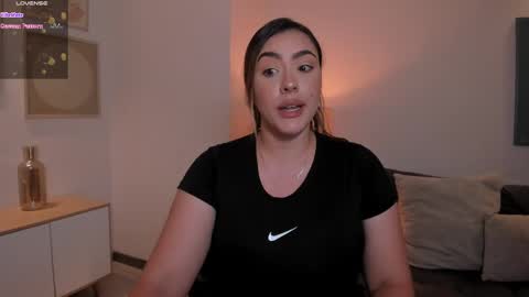 Snapshot of martinnabonnet chatting on 02.19.25 Martinna Bonnet online show from 02.19.25