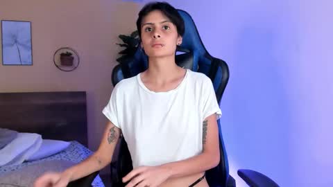 Martina and Anastasia online show from 11.12.25