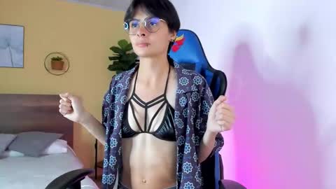 Martina and Anastasia online show from 11.20.25