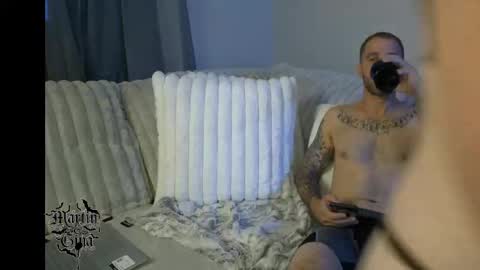 Snapshot of martinnn_and_ginaaa chatting on 09.25.25 martin gina 3 online show from 09.25.25