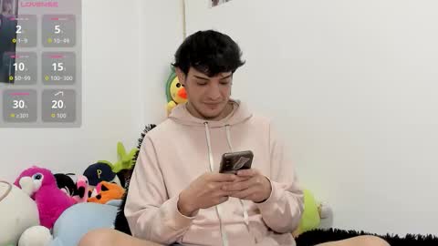 Martin online show from 03.10.26