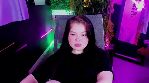 Snapshot of martishaaddams chatting on 02.20.26 MartishaAddams online show from 02.20.26