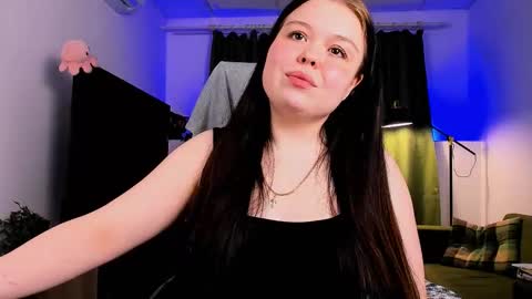 Snapshot of martishaaddams chatting on 02.25.26 MartishaAddams online show from 02.25.26