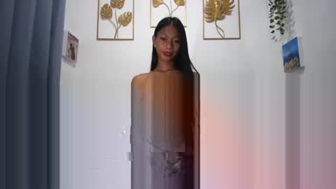 Snapshot of martlestar chatting on 01.06.25 Babydollx online show from 01.06.25