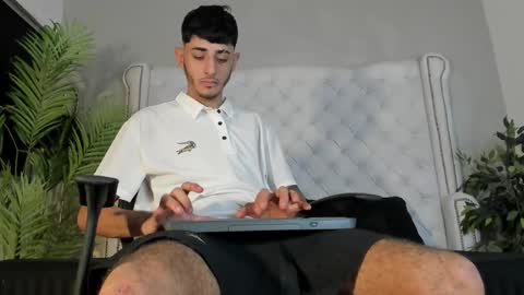 Martonny online show from 12.03.25