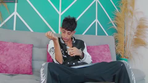 Martony Storm online show from 03.30.26