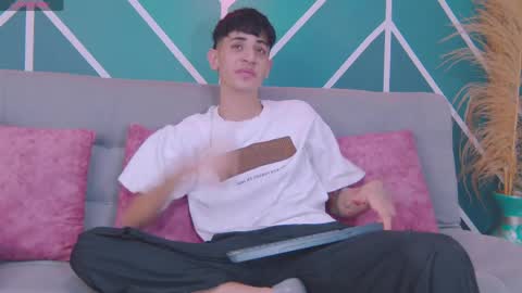 Martony Storm online show from 03.31.26