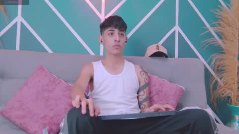 Martony Storm online show from 04.02.26