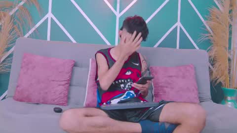 Martony Storm online show from 04.14.26