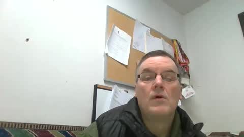 marty1688 online show from 12.30.24