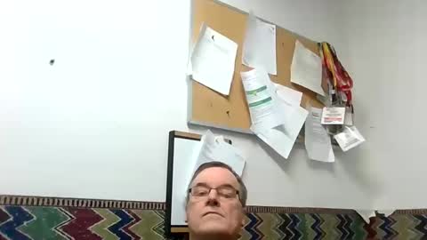 marty1688 online show from 10.20.25