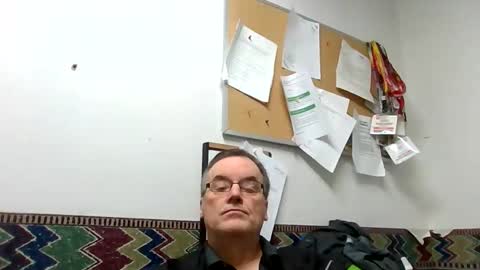 marty1688 online show from 10.24.25