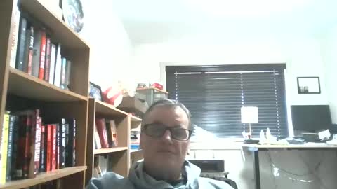 marty1688 online show from 10.30.25