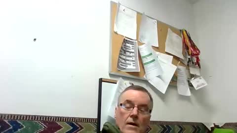 marty1688 online show from 11.09.25