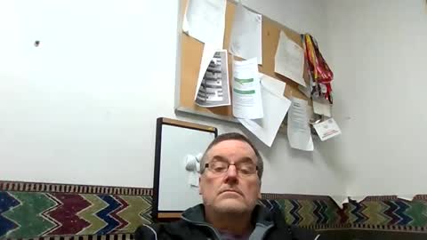 marty1688 online show from 01.19.26