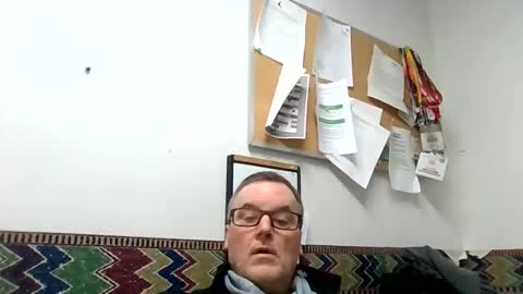 marty1688 online show from 04.05.26