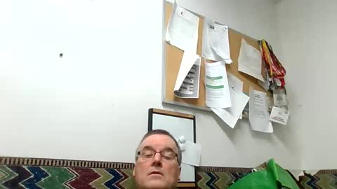 marty1688 online show from 05.18.26