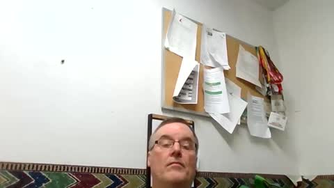 marty1688 online show from 05.19.26