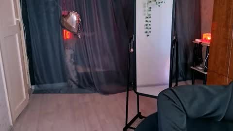 Snapshot of marty_bree chatting on 02.13.26 Nancy online show from 02.13.26