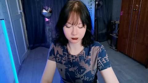 Snapshot of marty_bree chatting on 02.16.26 Nancy online show from 02.16.26