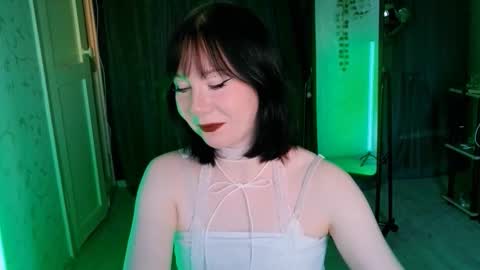 Snapshot of marty_bree chatting on 02.18.26 Nancy online show from 02.18.26