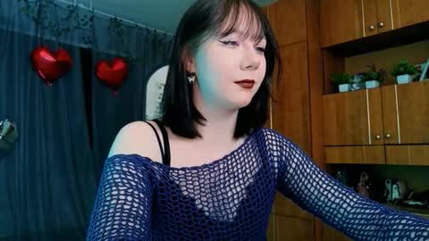 Snapshot of marty_bree chatting on 02.26.26 Nancy online show from 02.26.26